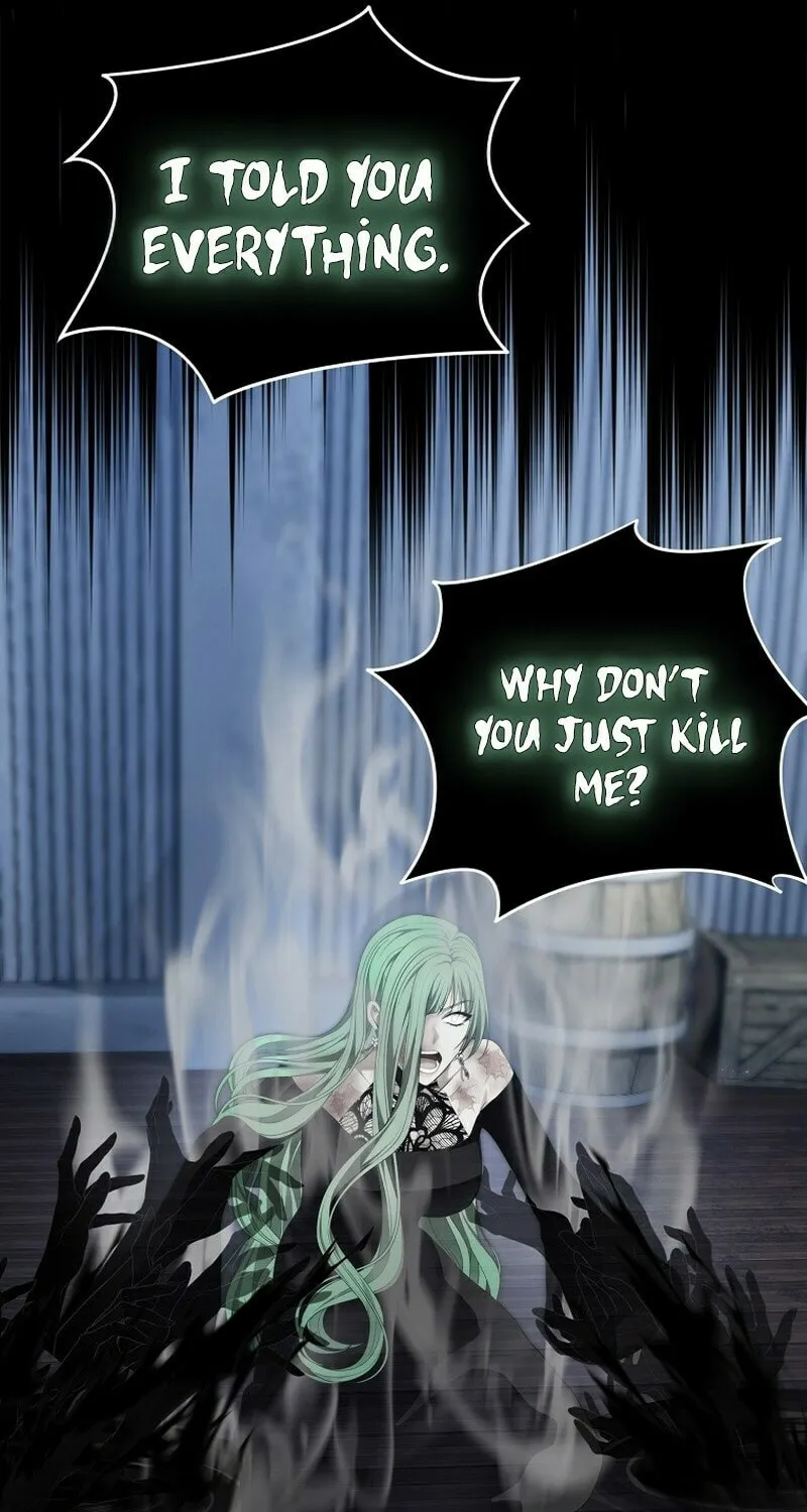 Second Life Ranker Chapter 160 page 49 - 