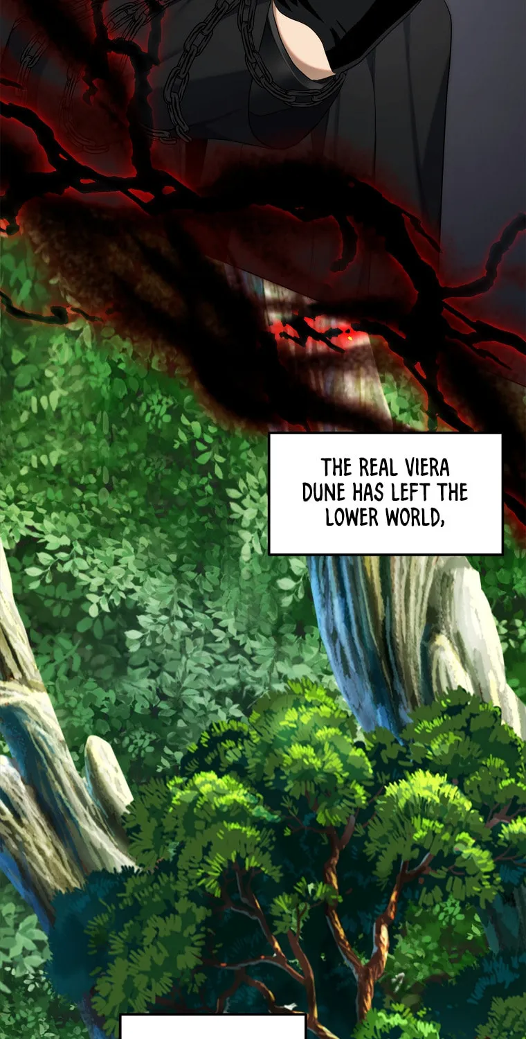 Second Life Ranker Chapter 161 page 27 - 