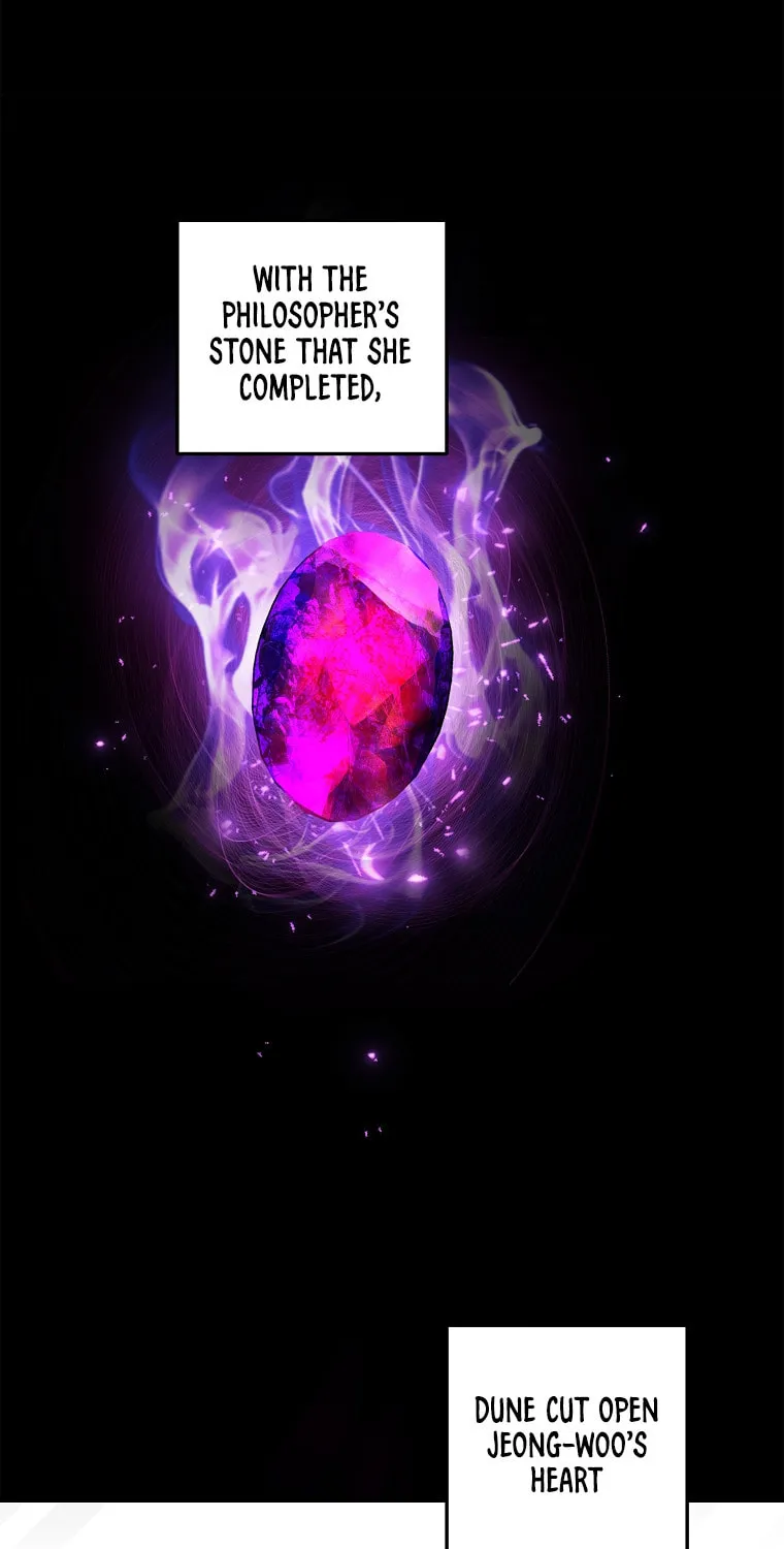 Second Life Ranker Chapter 161 page 31 - 