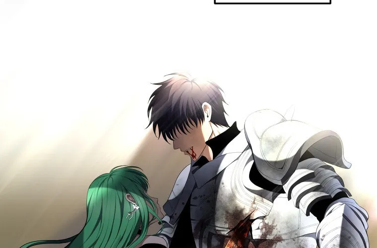 Second Life Ranker Chapter 161 page 32 - 