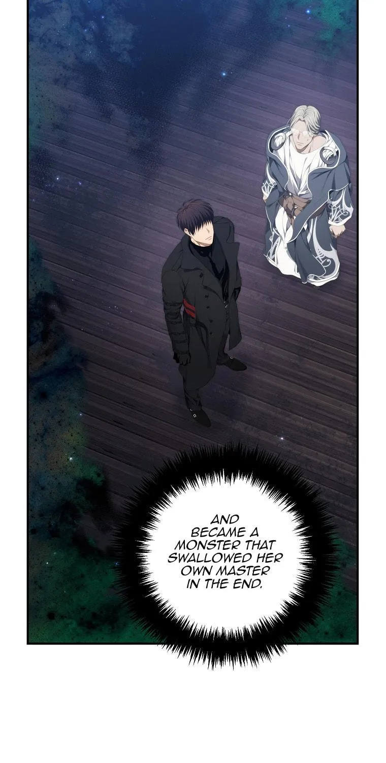 Second Life Ranker Chapter 161 page 41 - 