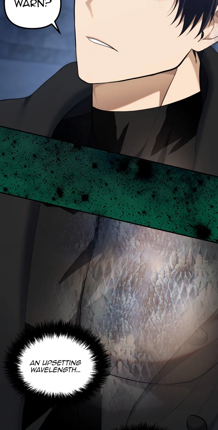 Second Life Ranker Chapter 161 page 51 - 