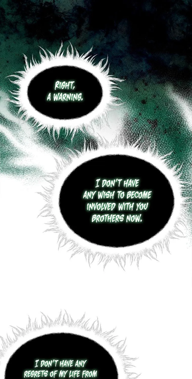 Second Life Ranker Chapter 161 page 53 - 