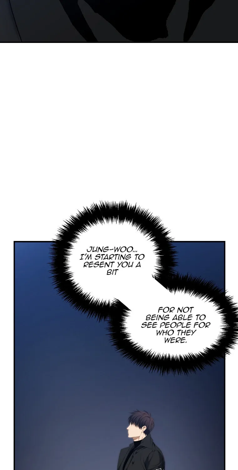 Second Life Ranker Chapter 161 page 61 - 