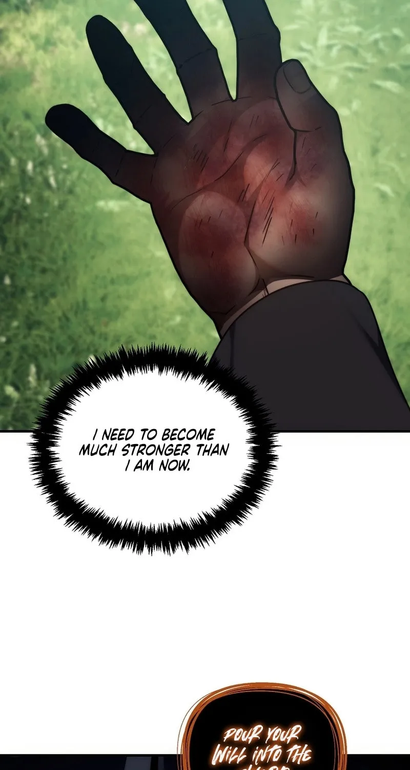 Second Life Ranker Chapter 162 page 108 - 