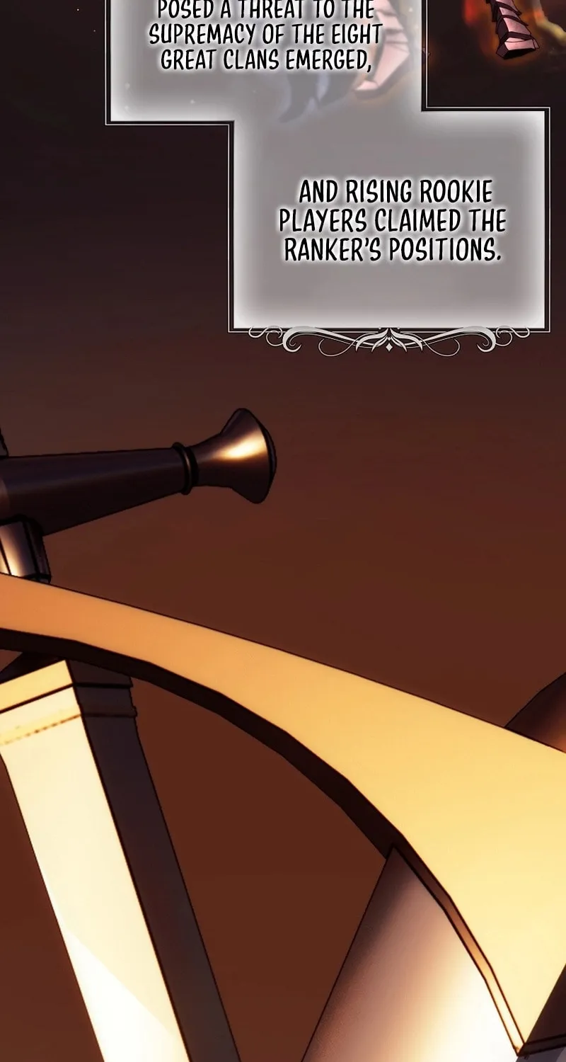 Second Life Ranker Chapter 162 page 15 - 