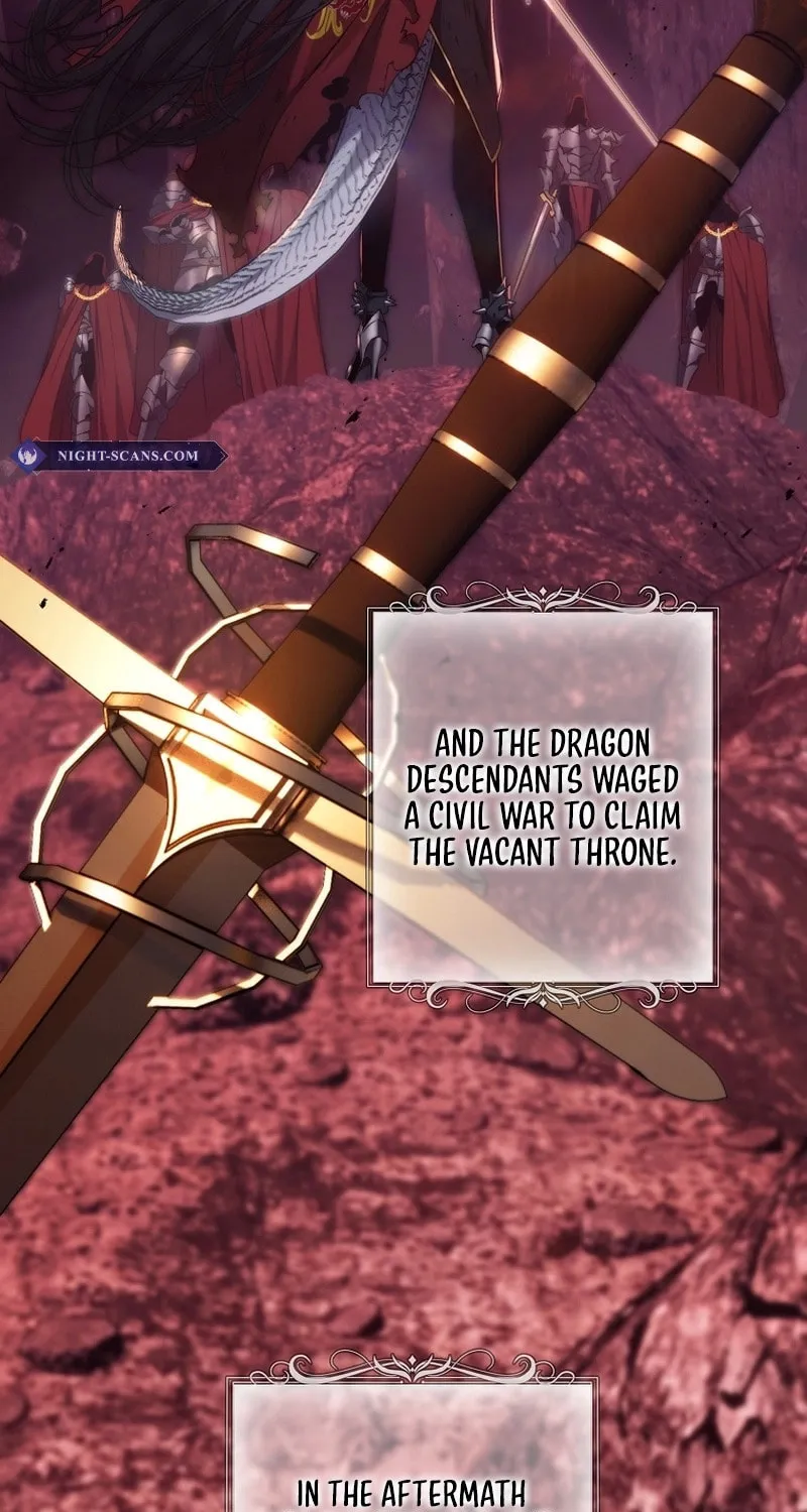Second Life Ranker Chapter 162 page 4 - 