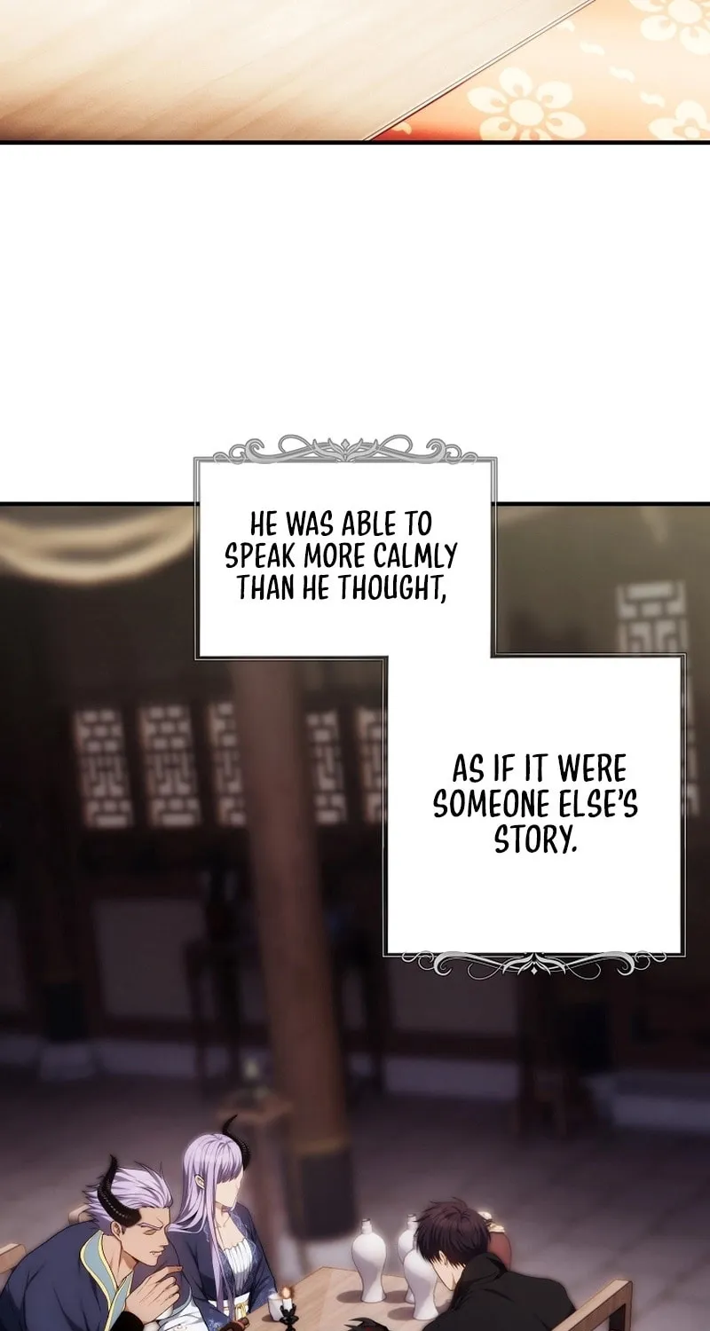 Second Life Ranker Chapter 162 page 70 - 