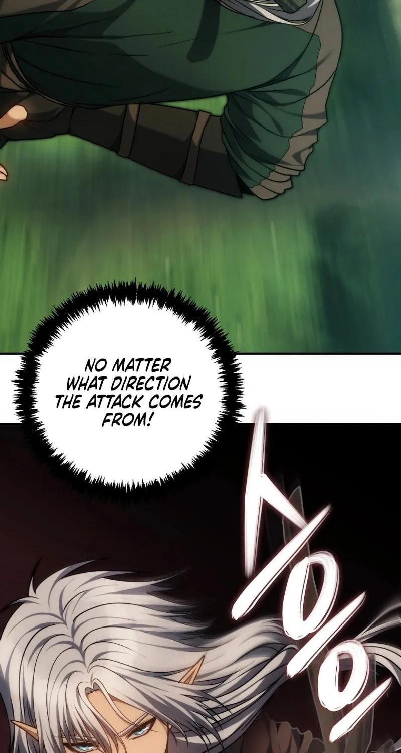 Second Life Ranker Chapter 163 page 108 - 