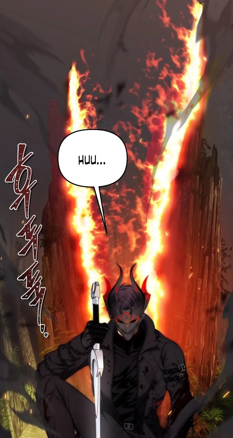 Second Life Ranker Chapter 163 page 20 - 