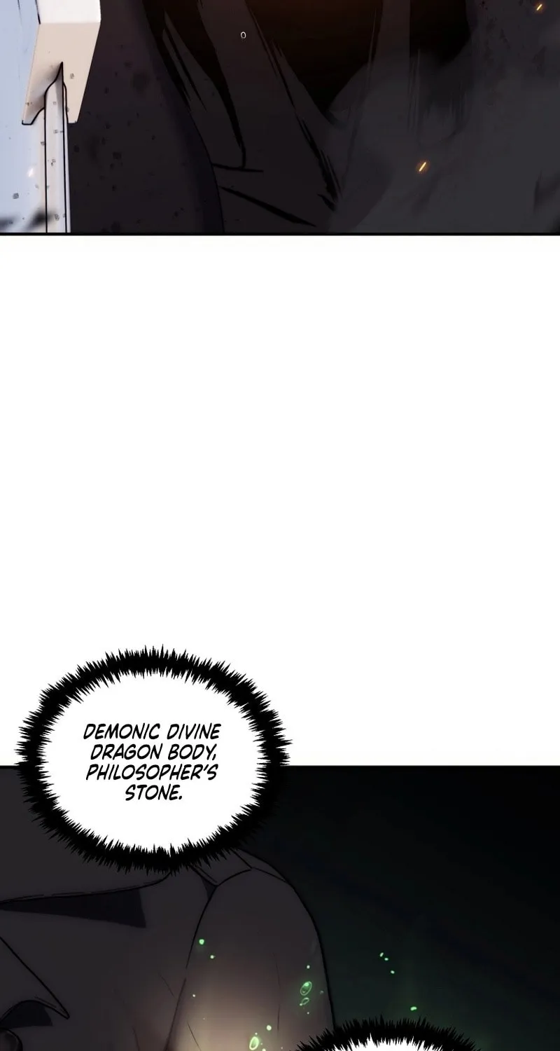 Second Life Ranker Chapter 163 page 23 - 