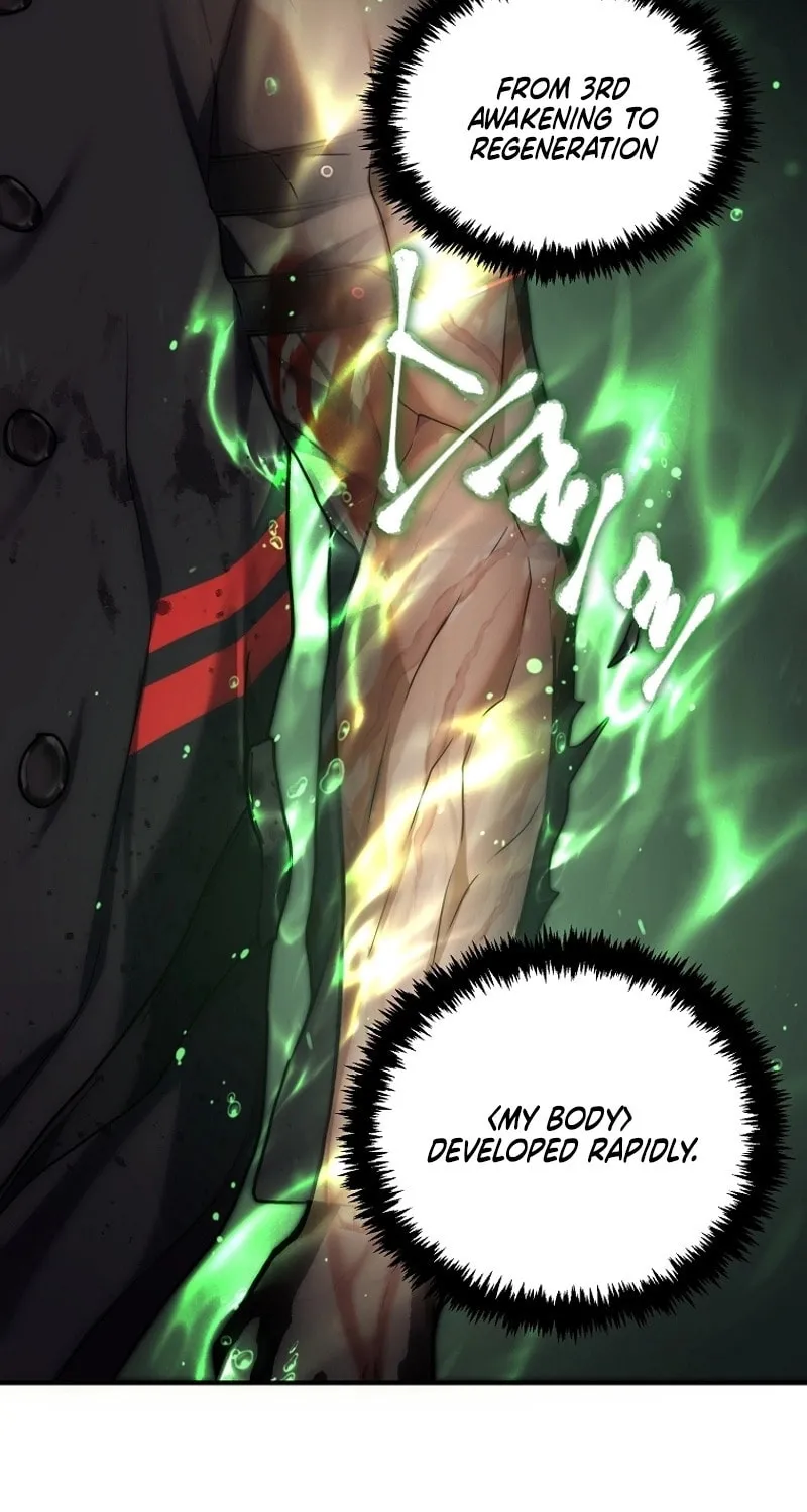Second Life Ranker Chapter 163 page 24 - 