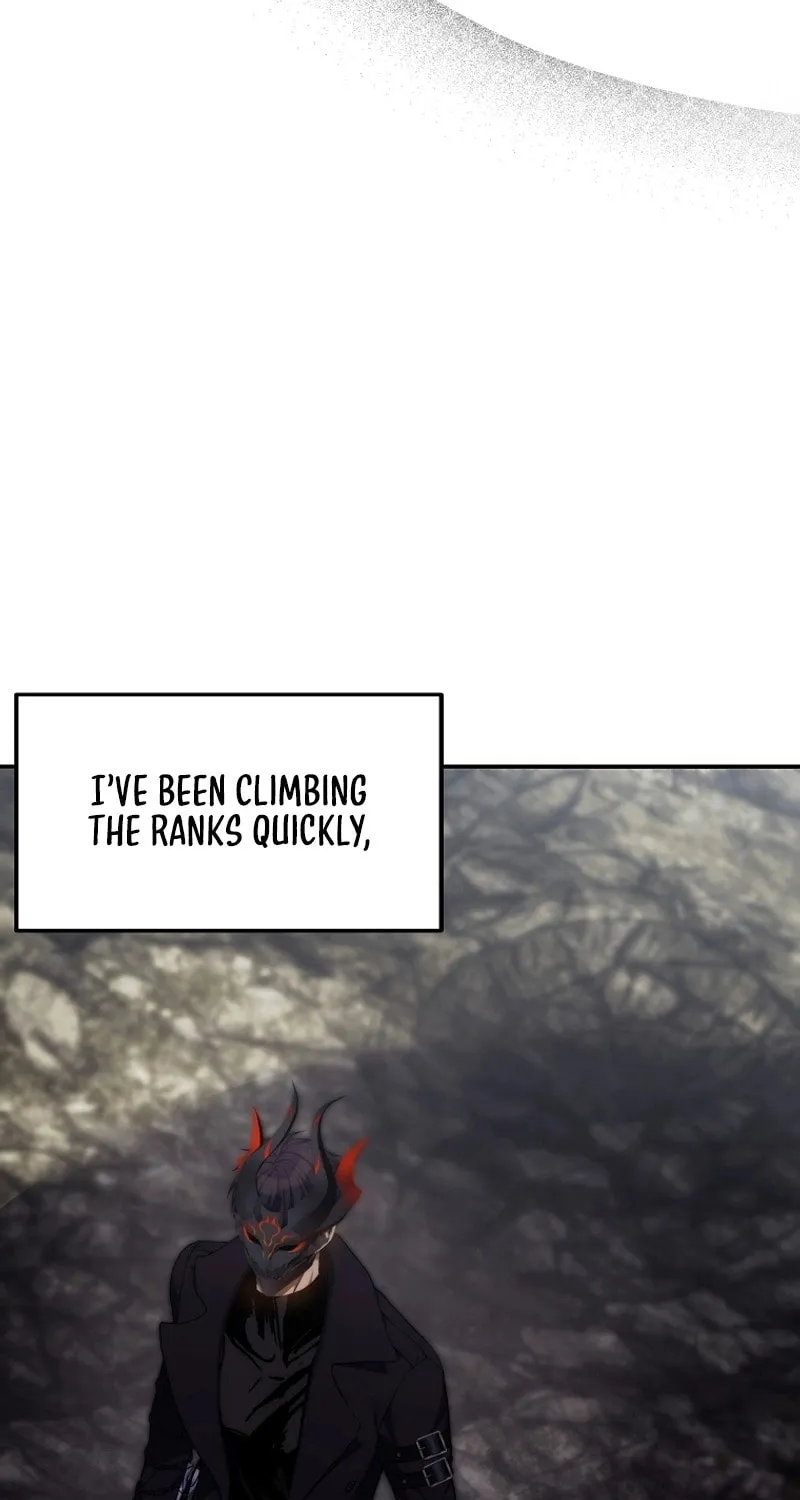 Second Life Ranker Chapter 163 page 26 - 