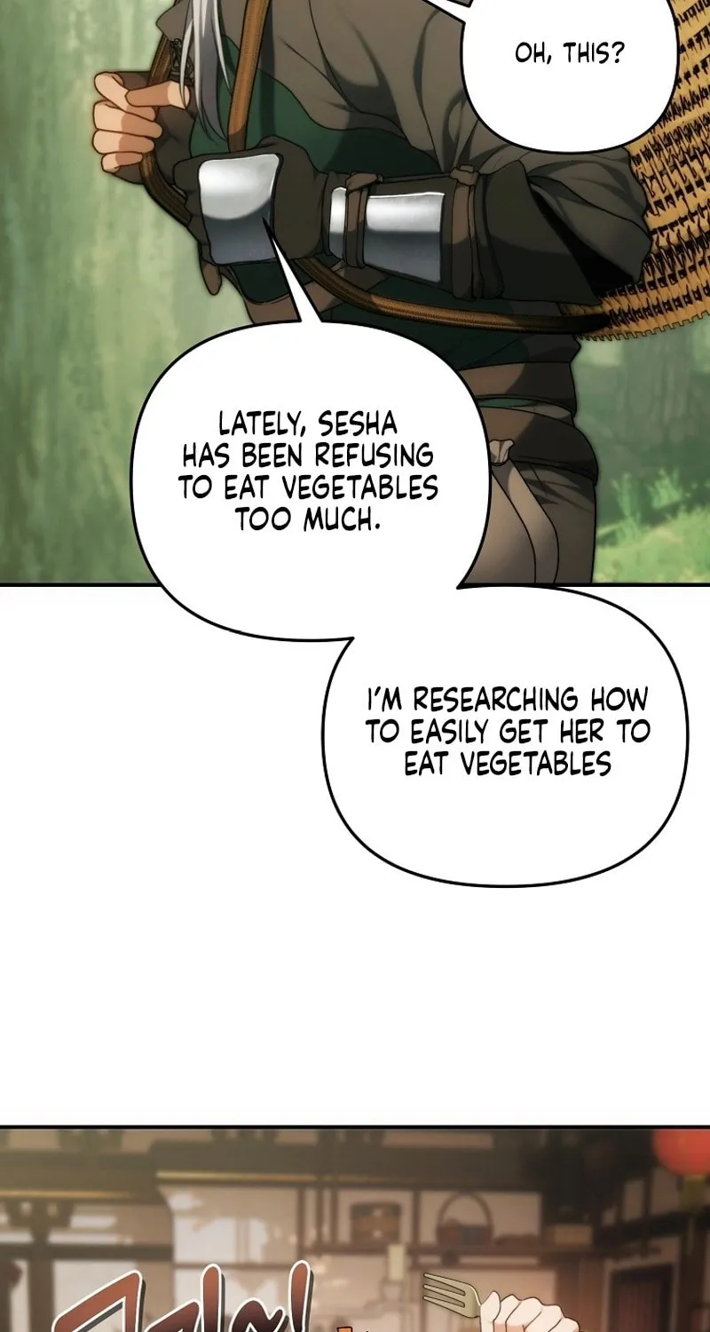Second Life Ranker Chapter 163 page 40 - 
