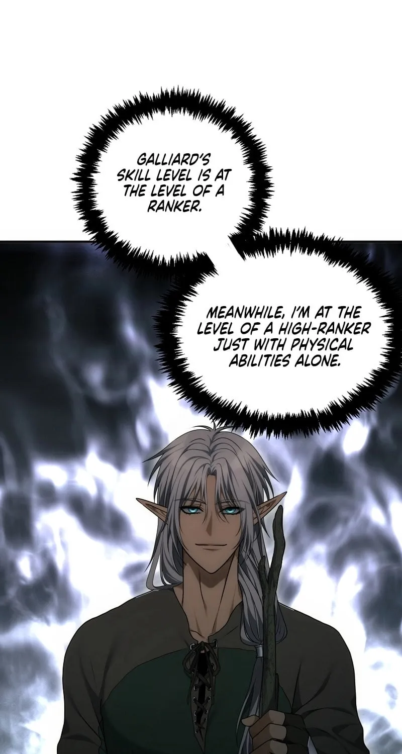 Second Life Ranker Chapter 163 page 73 - 