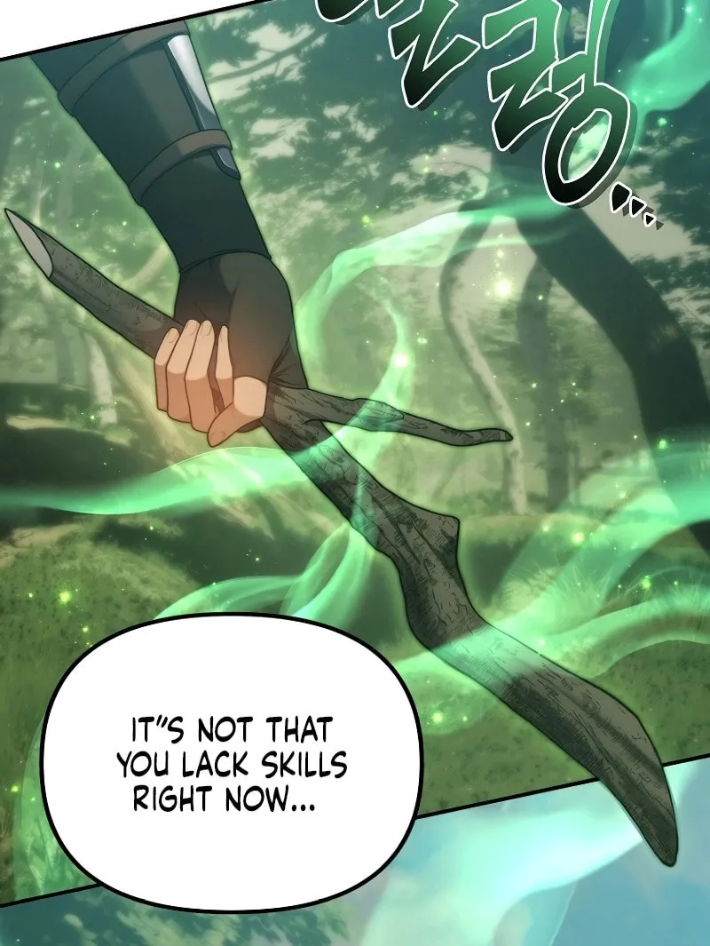 Second Life Ranker Chapter 164 page 30 - 