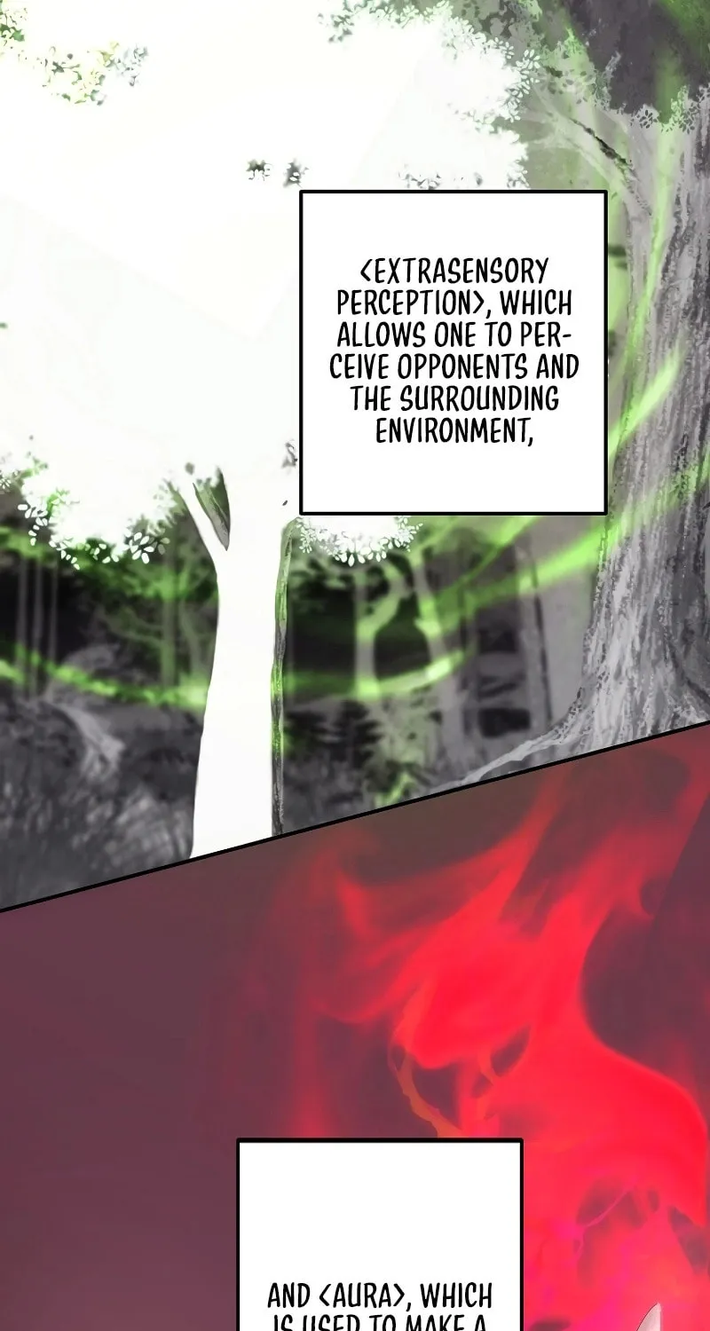 Second Life Ranker Chapter 164 page 40 - 