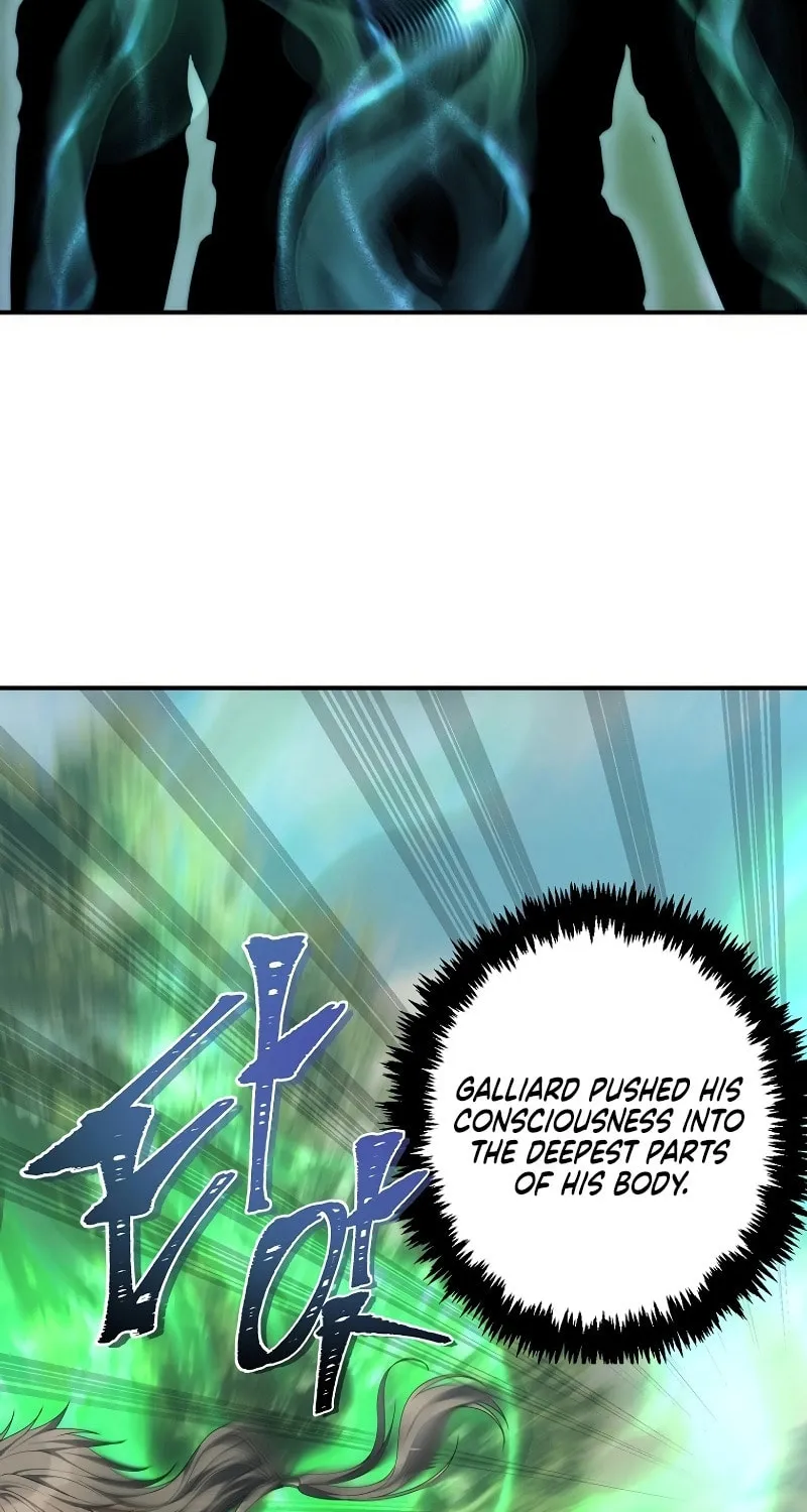 Second Life Ranker Chapter 164 page 43 - 