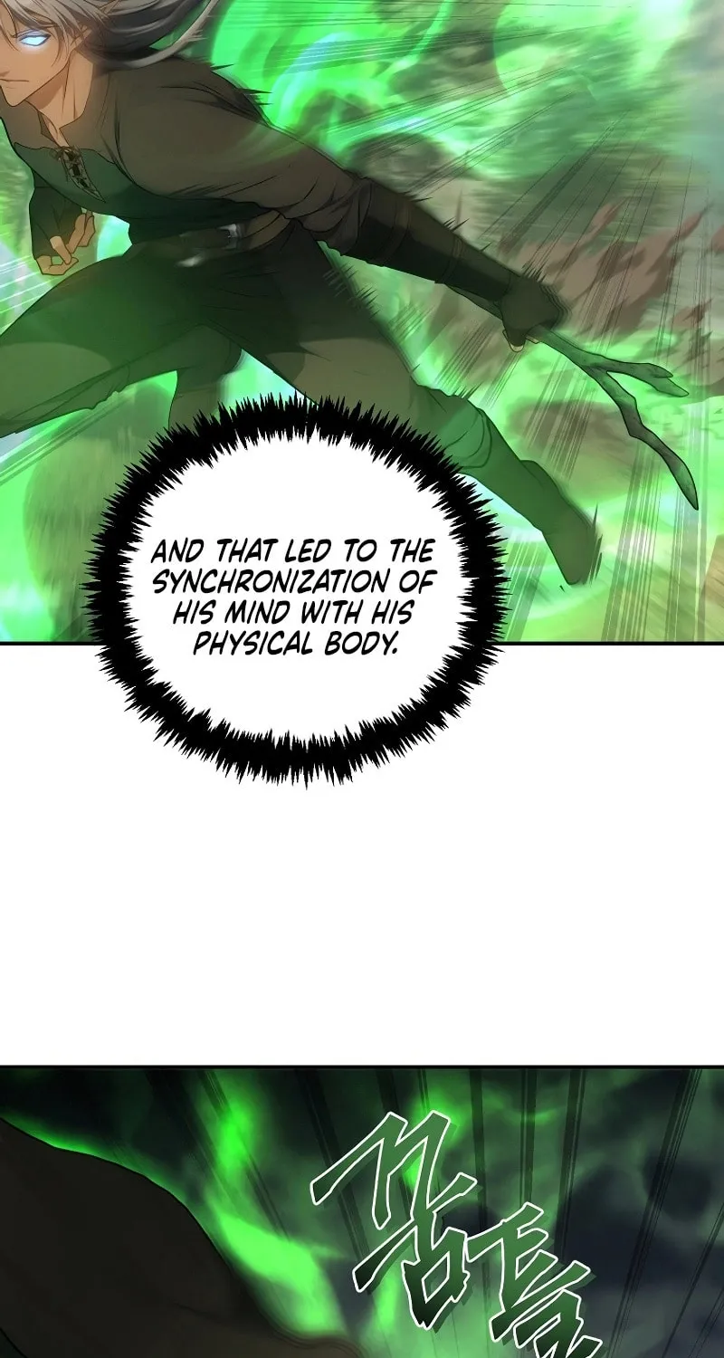 Second Life Ranker Chapter 164 page 44 - 