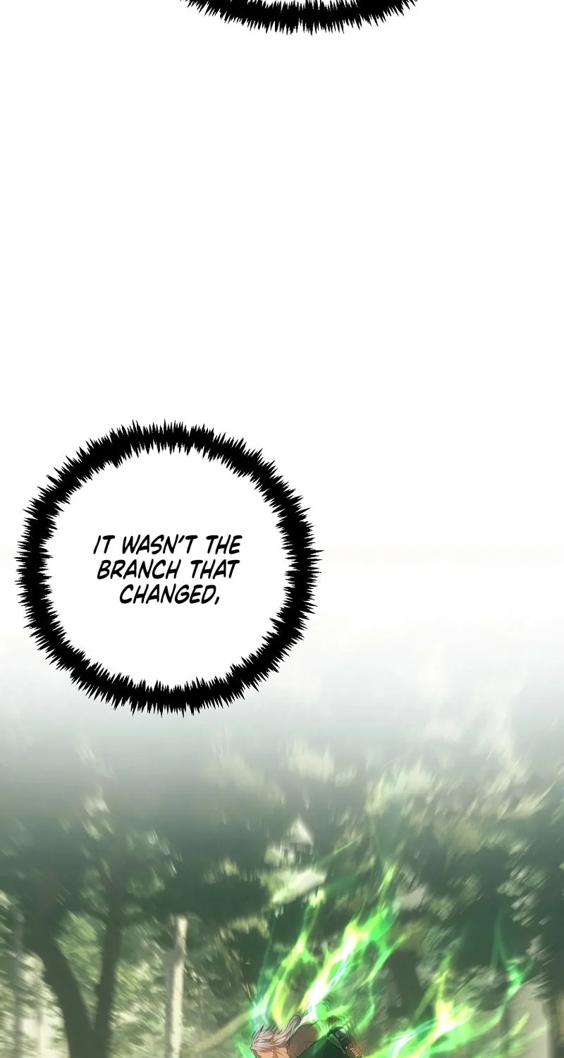 Second Life Ranker Chapter 164 page 46 - 