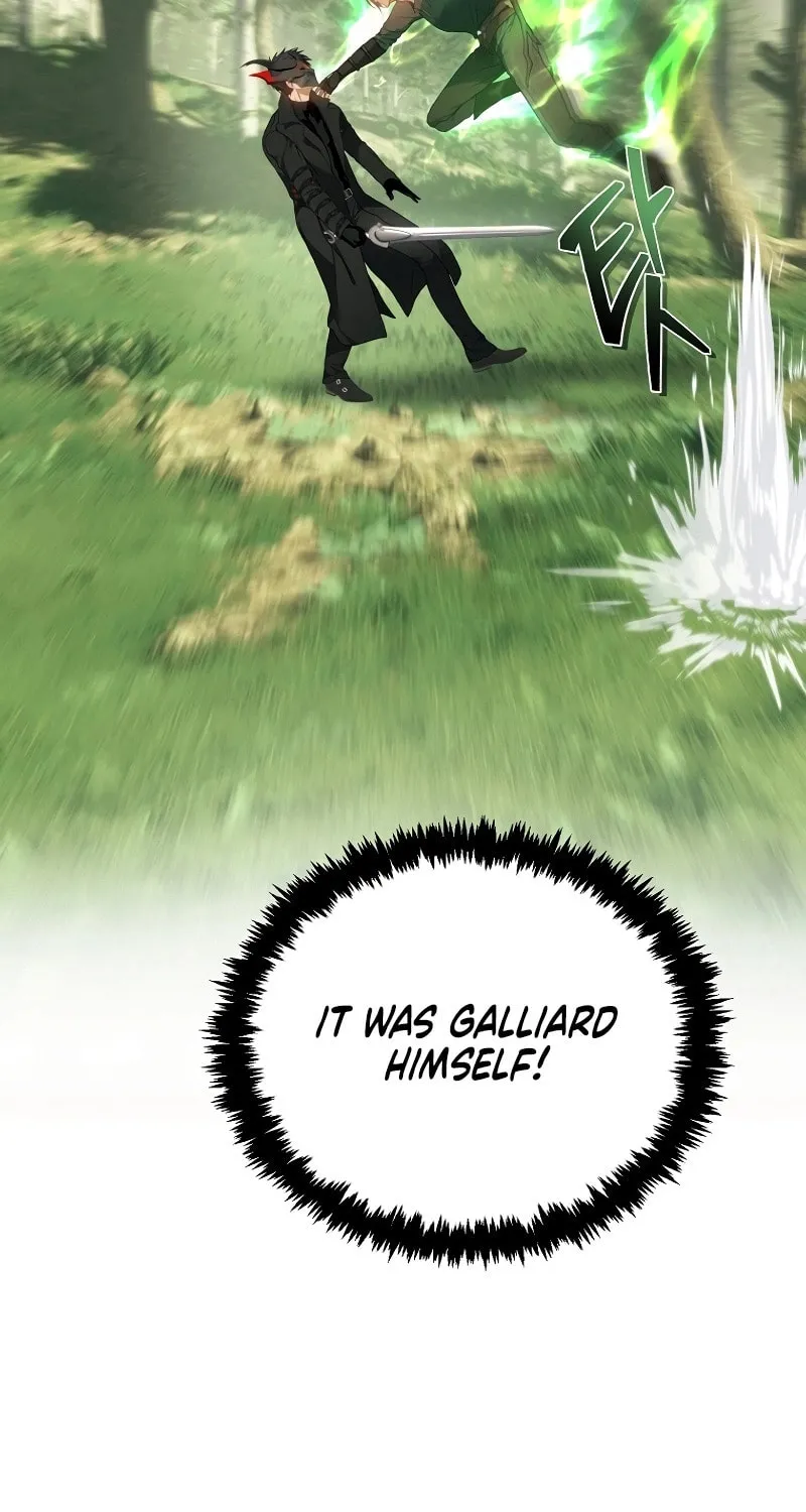 Second Life Ranker Chapter 164 page 47 - 