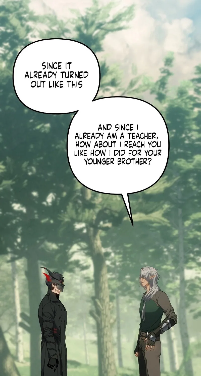 Second Life Ranker Chapter 164 page 70 - 