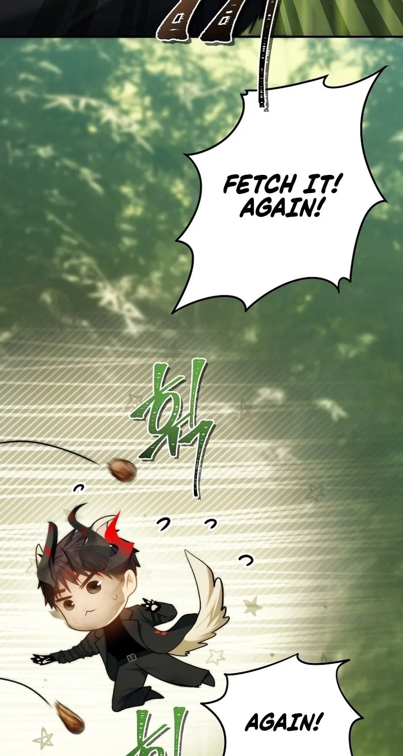 Second Life Ranker Chapter 165 page 40 - 