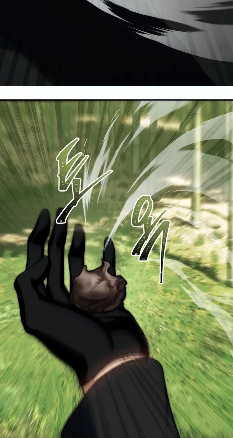 Second Life Ranker Chapter 165 page 45 - 