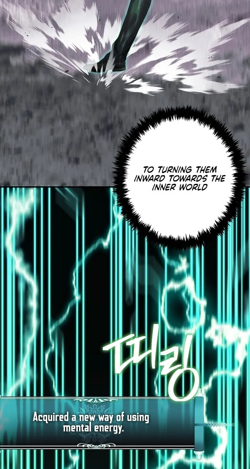 Second Life Ranker Chapter 165 page 50 - 