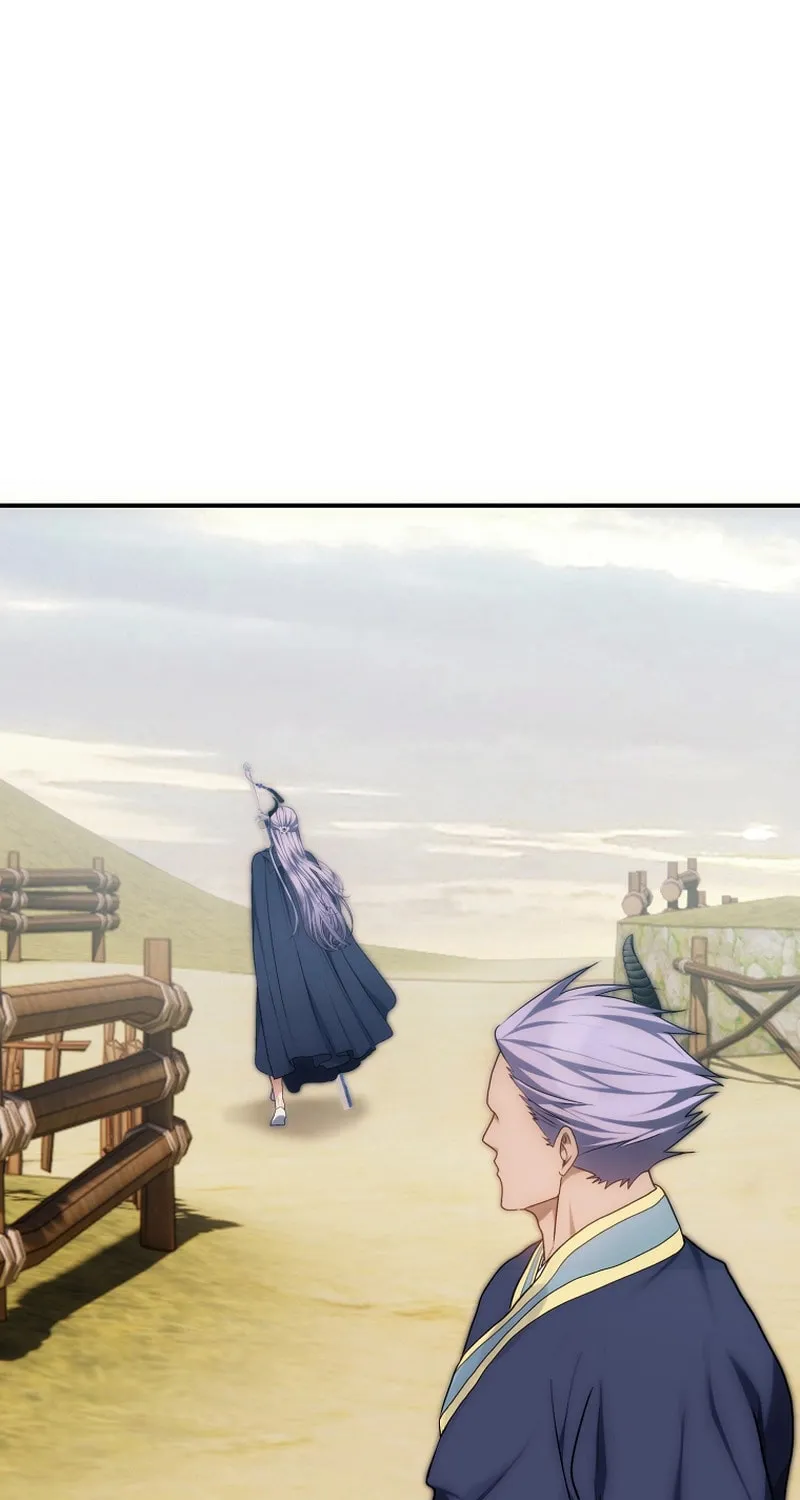 Second Life Ranker Chapter 166 page 54 - 
