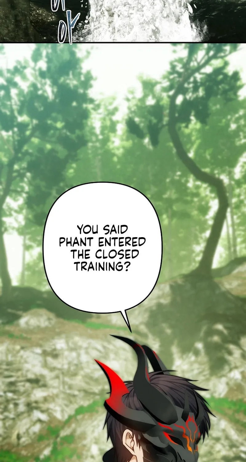 Second Life Ranker Chapter 166 page 58 - 