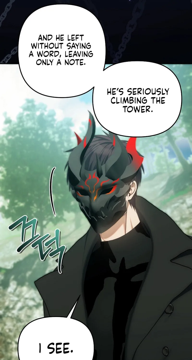 Second Life Ranker Chapter 166 page 63 - 