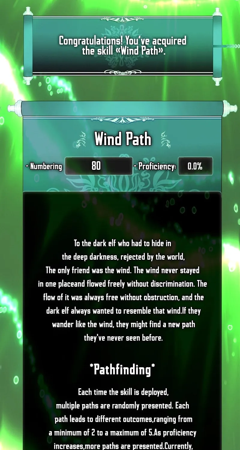 Second Life Ranker Chapter 166 page 76 - 