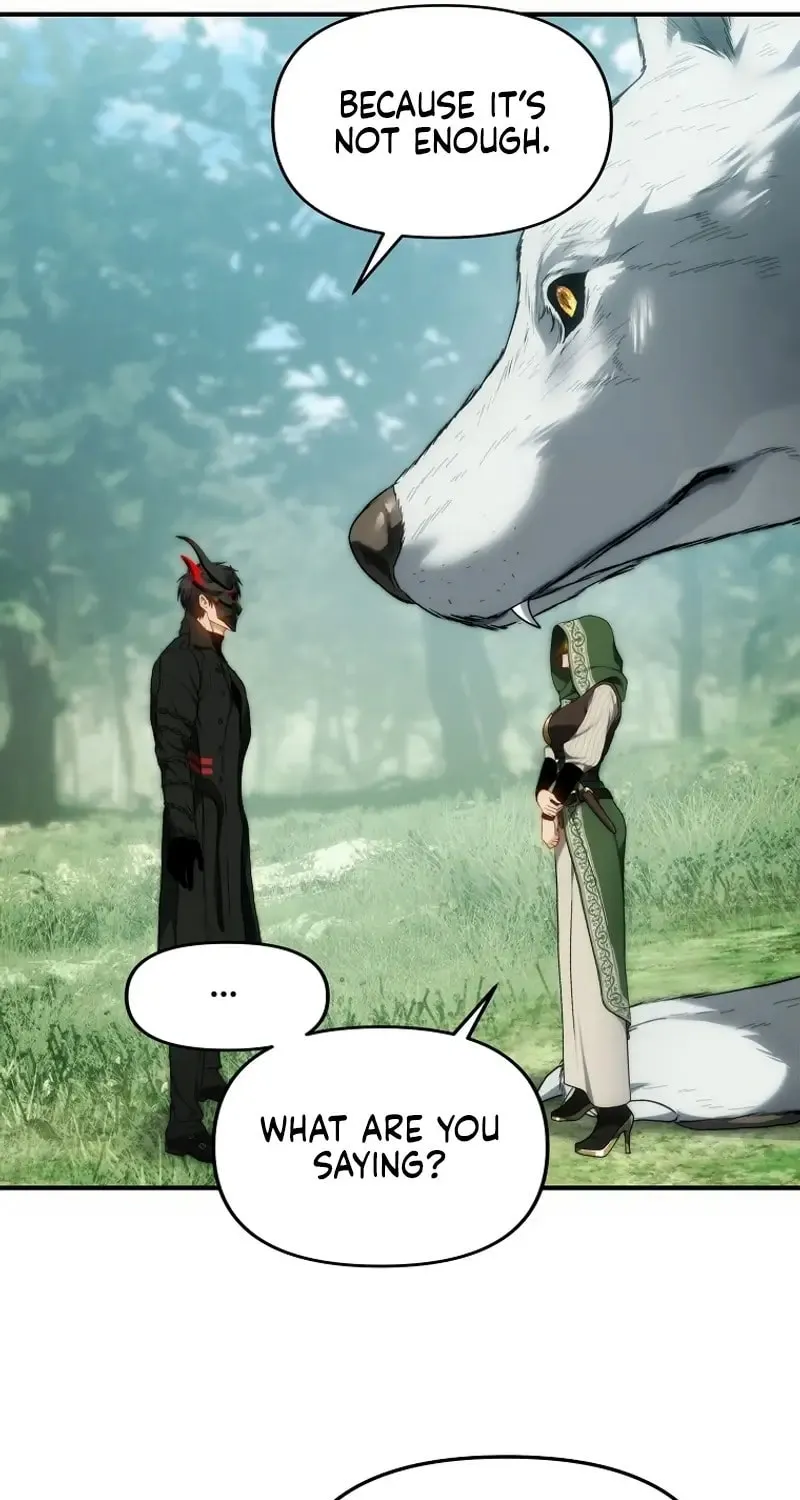 Second Life Ranker Chapter 167 page 121 - 