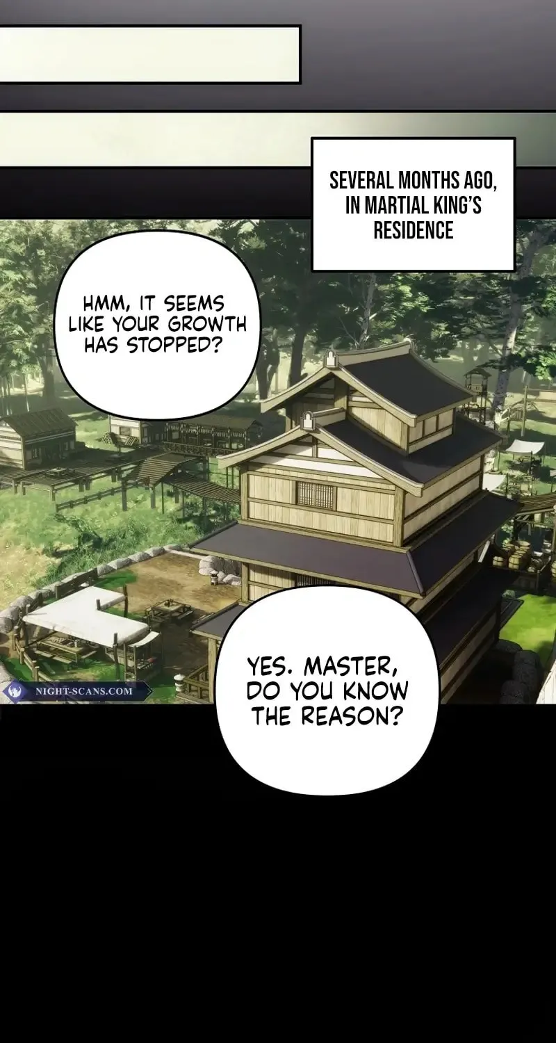 Second Life Ranker Chapter 167 page 9 - 