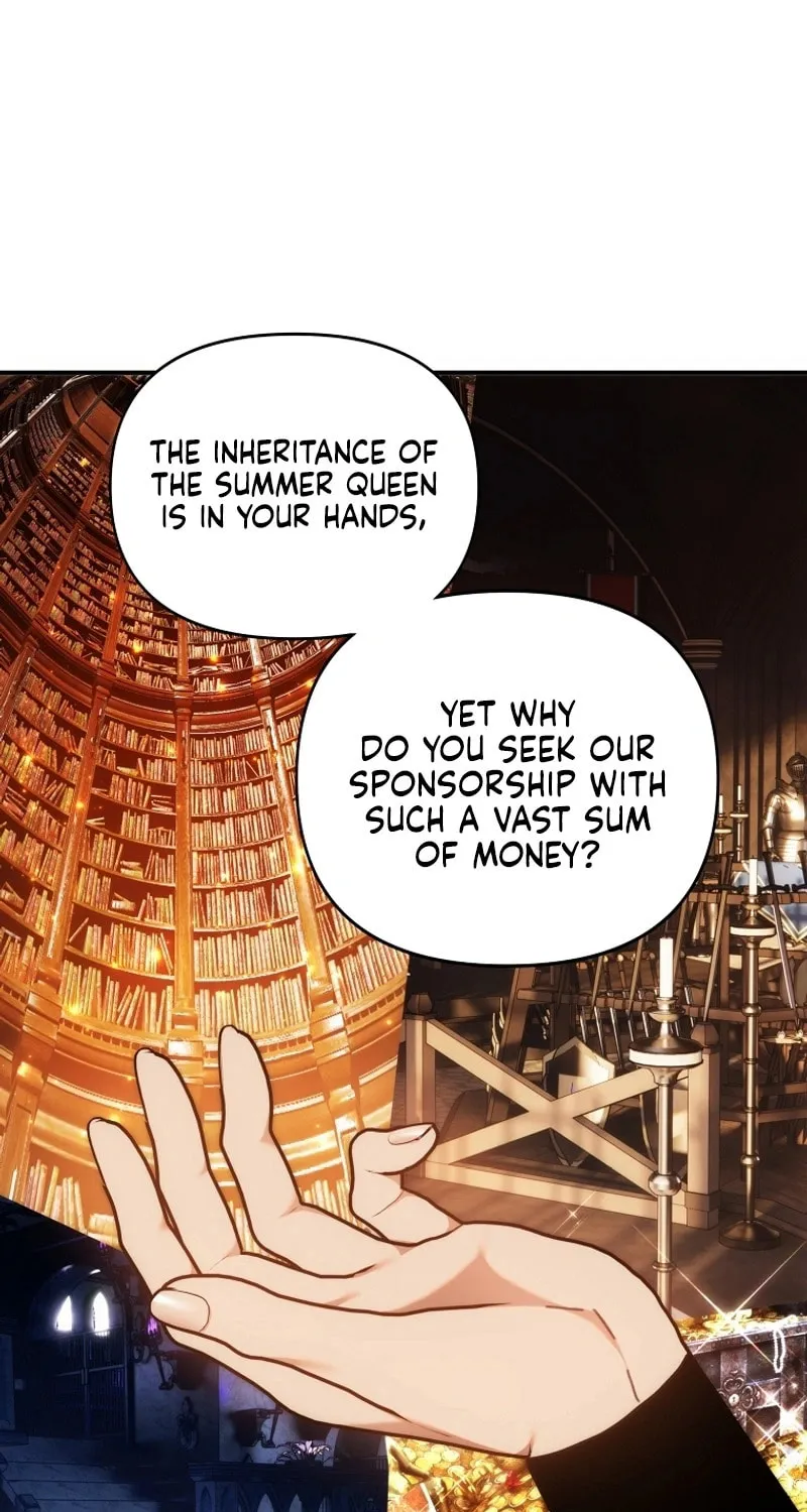 Second Life Ranker Chapter 168 page 2 - 