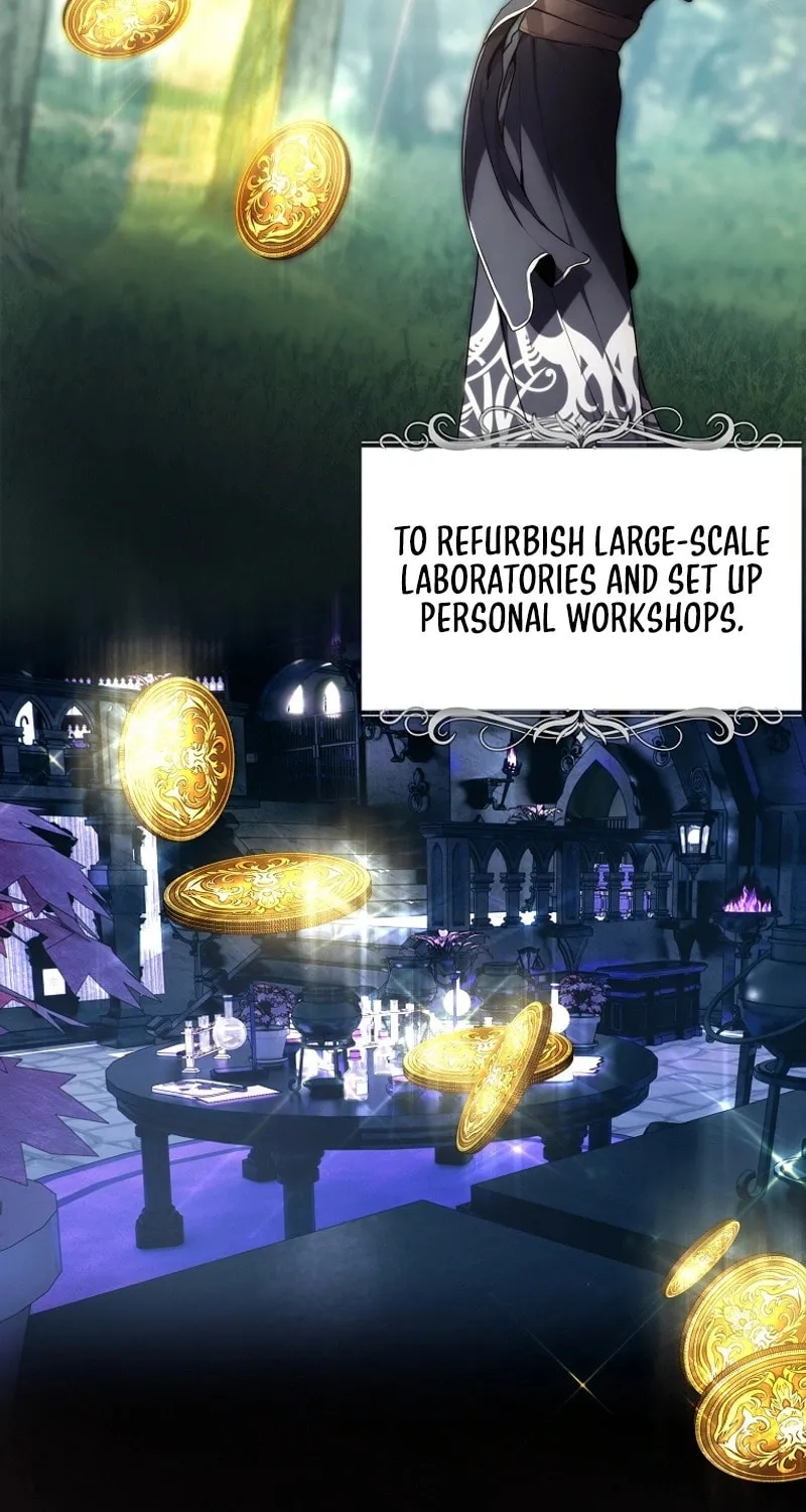 Second Life Ranker Chapter 168 page 12 - 