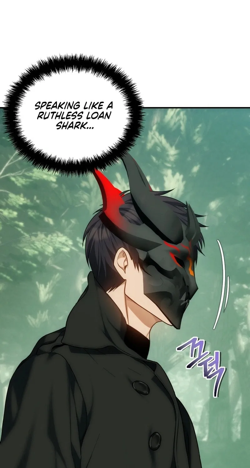 Second Life Ranker Chapter 168 page 30 - 