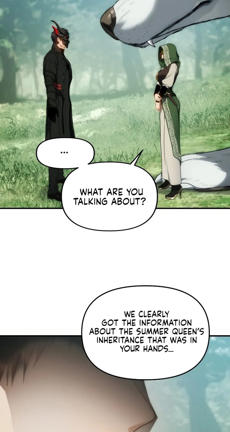 Second Life Ranker Chapter 168 page 4 - 