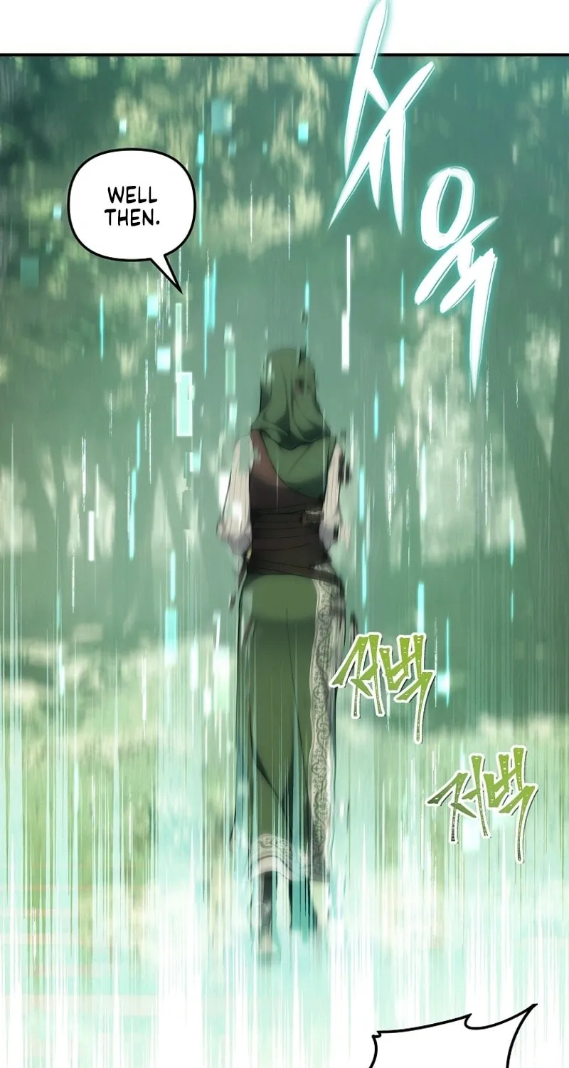 Second Life Ranker Chapter 168 page 32 - 