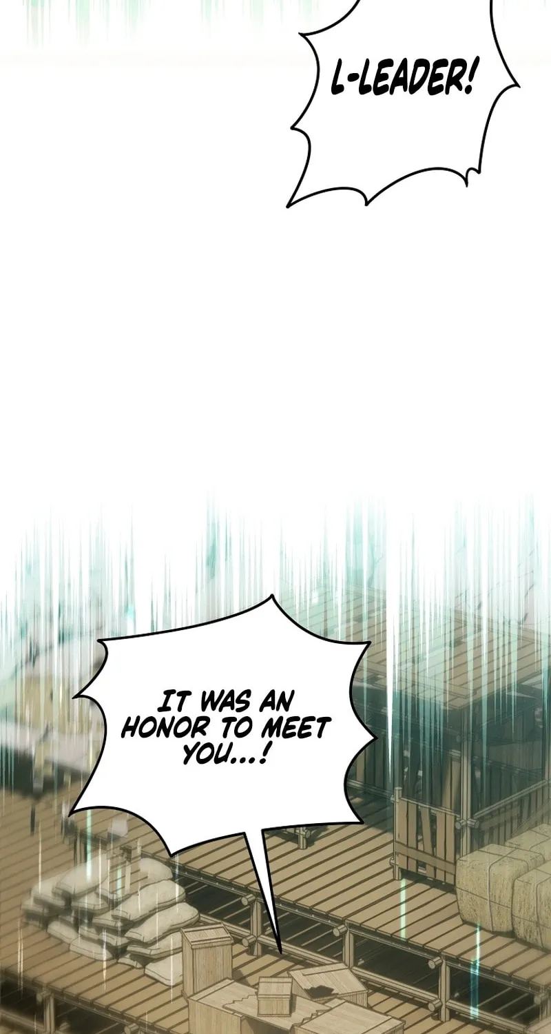 Second Life Ranker Chapter 168 page 33 - 