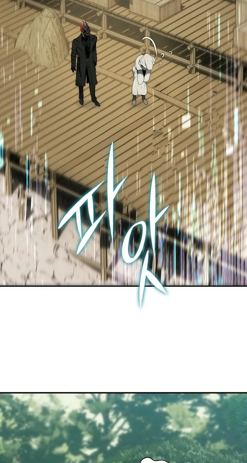Second Life Ranker Chapter 168 page 34 - 