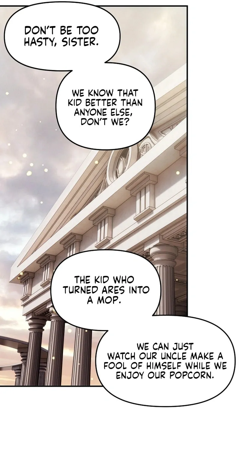 Second Life Ranker Chapter 168 page 50 - 