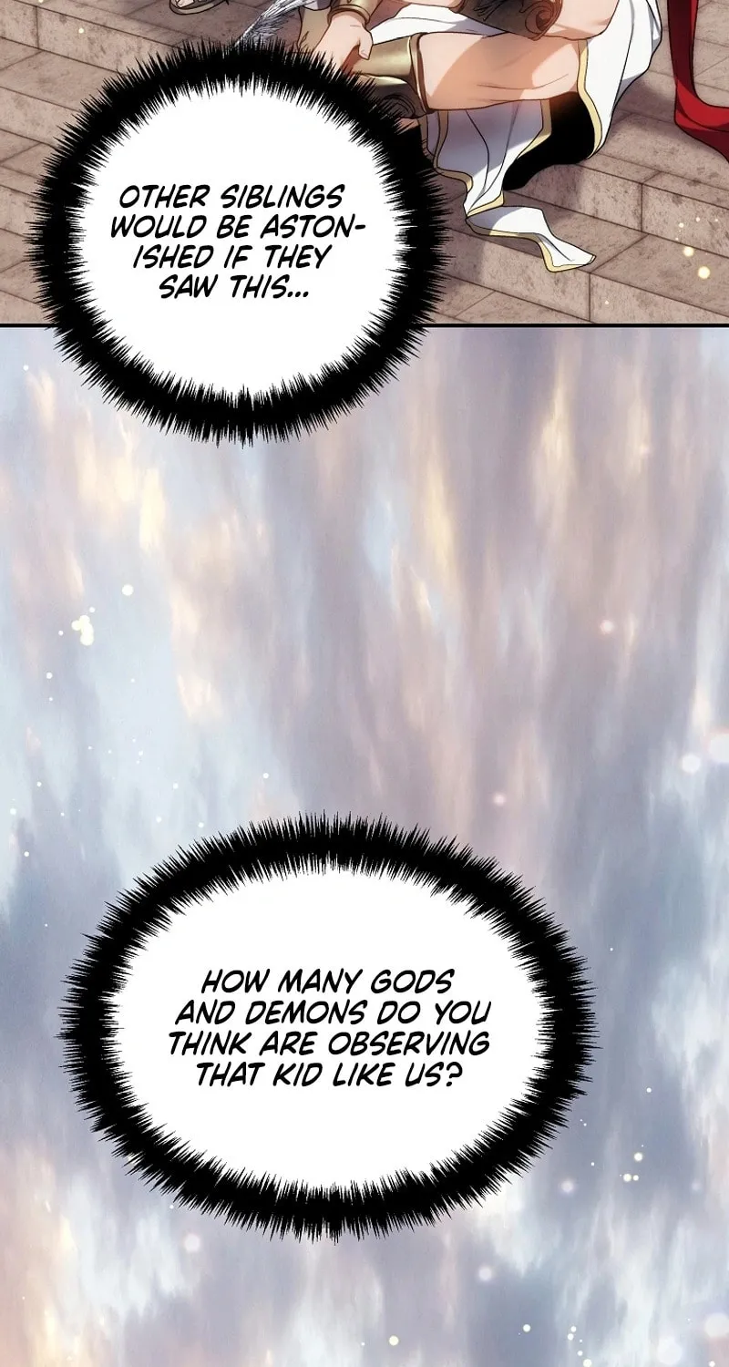 Second Life Ranker Chapter 168 page 57 - 