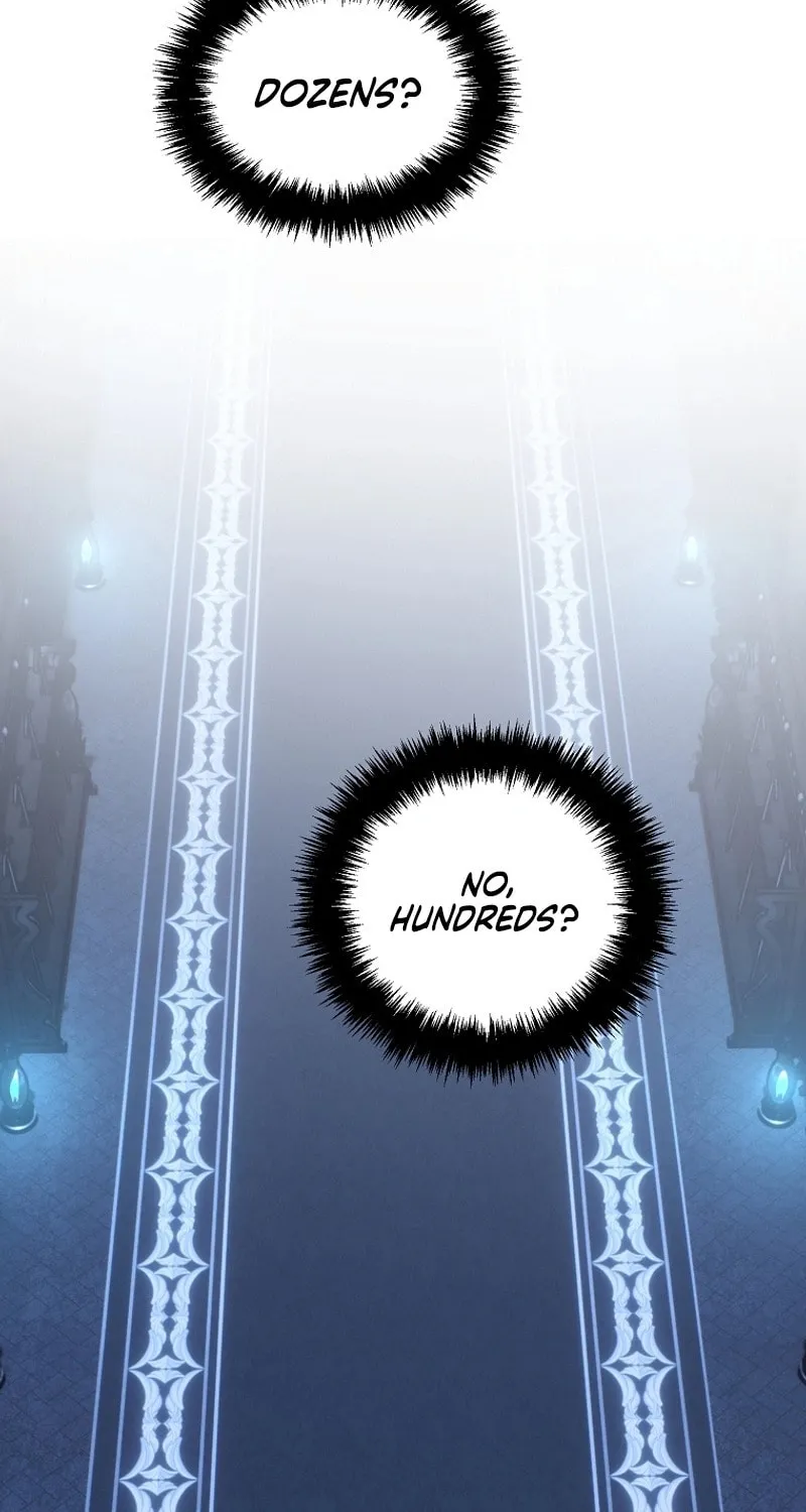 Second Life Ranker Chapter 168 page 59 - 