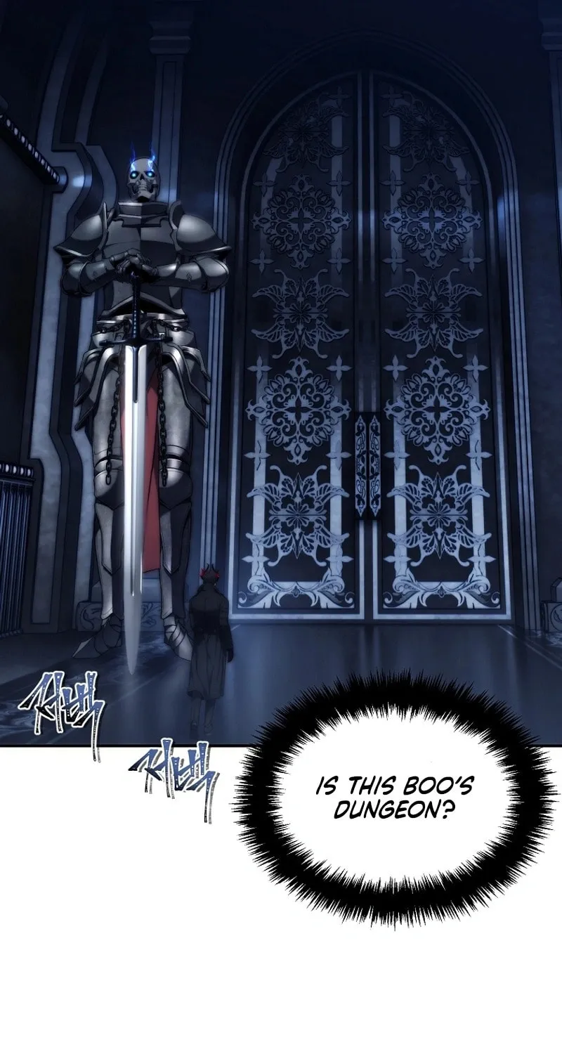 Second Life Ranker Chapter 168 page 62 - 