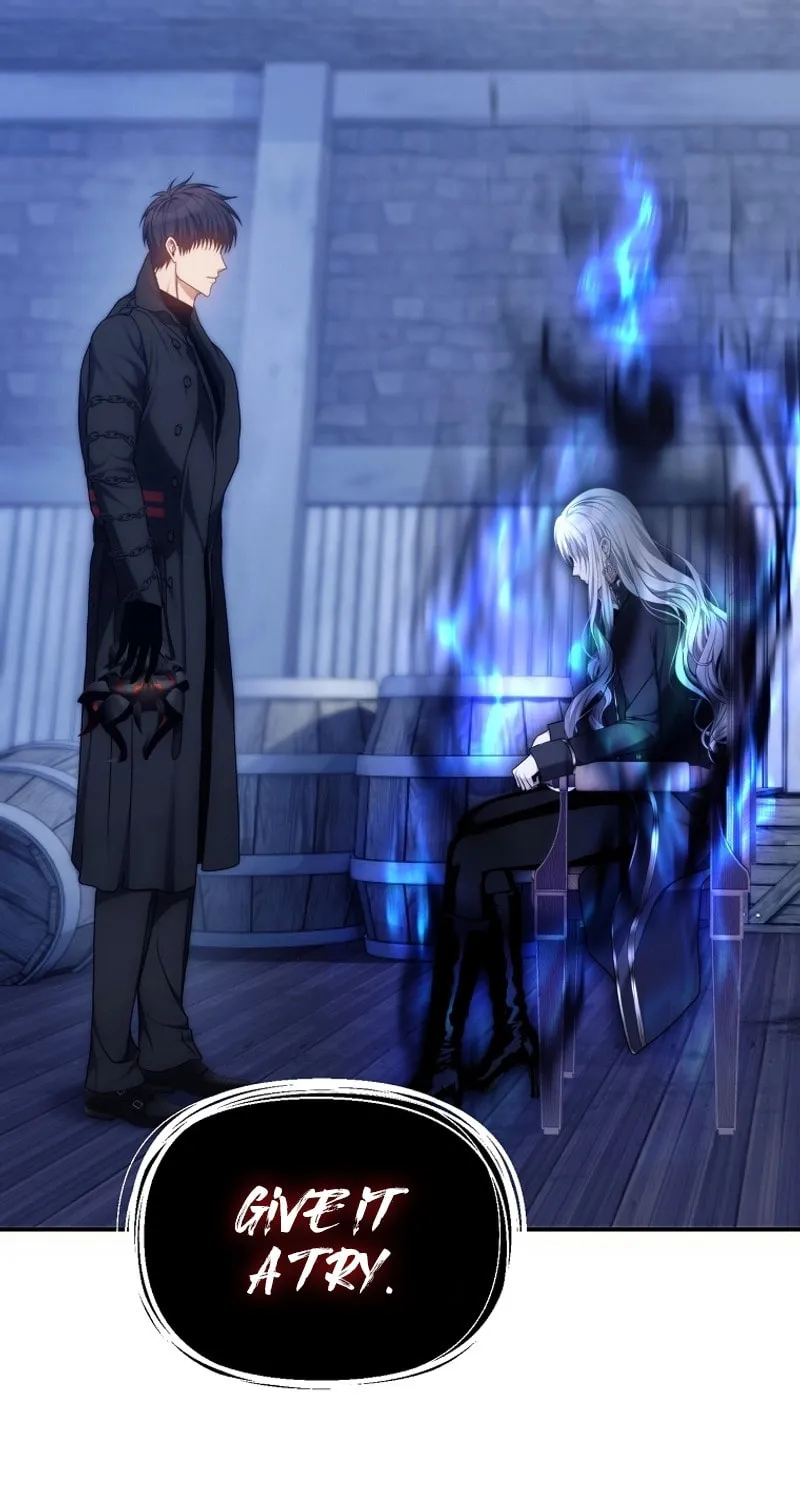 Second Life Ranker Chapter 169 page 12 - 