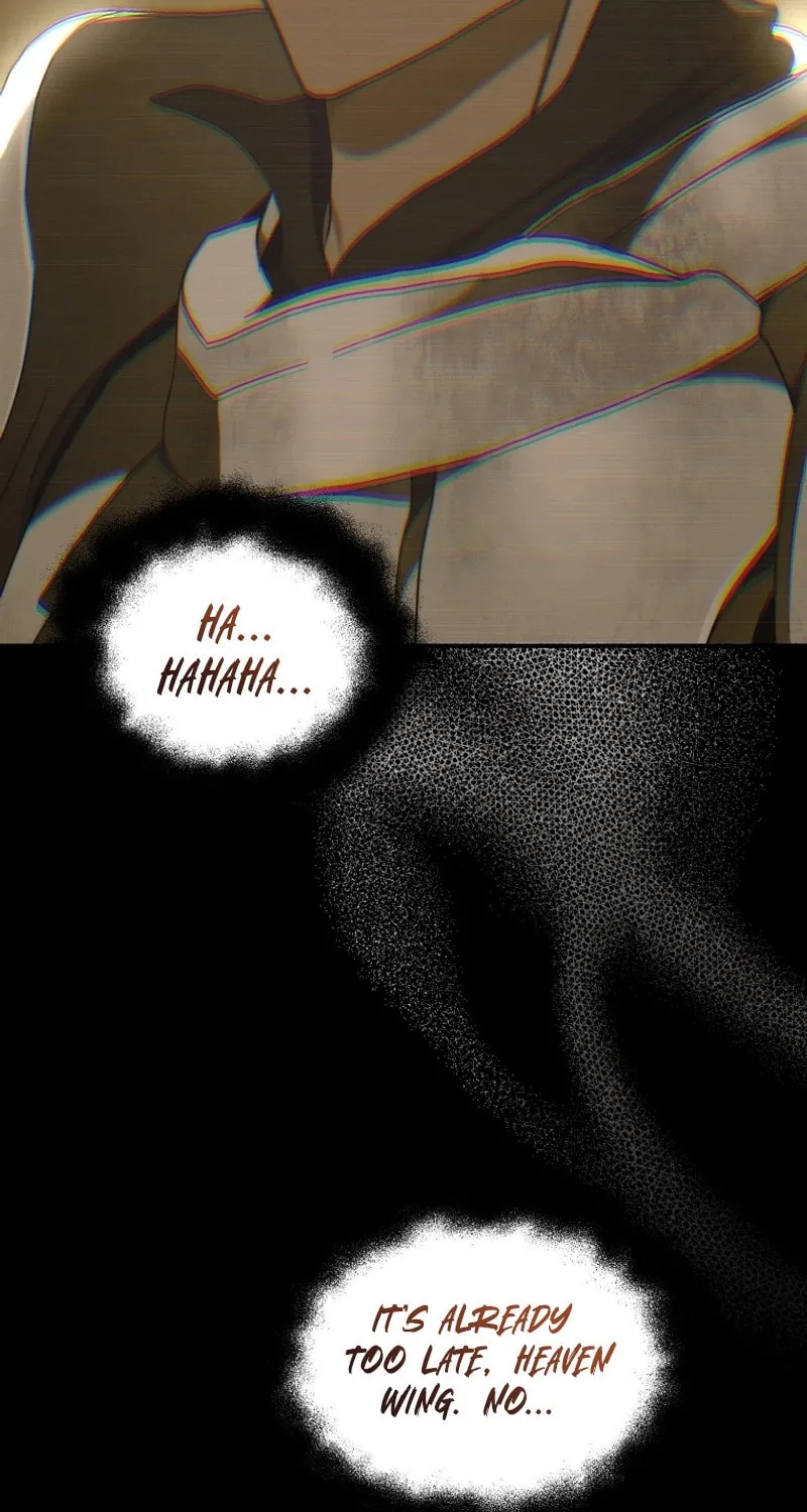 Second Life Ranker Chapter 169 page 26 - 