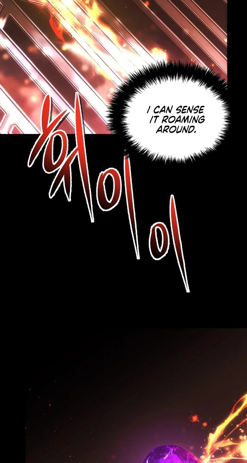 Second Life Ranker Chapter 169 page 34 - 