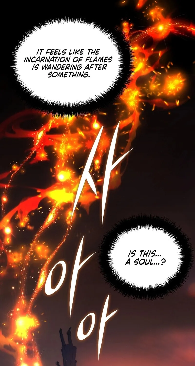 Second Life Ranker Chapter 169 page 36 - 